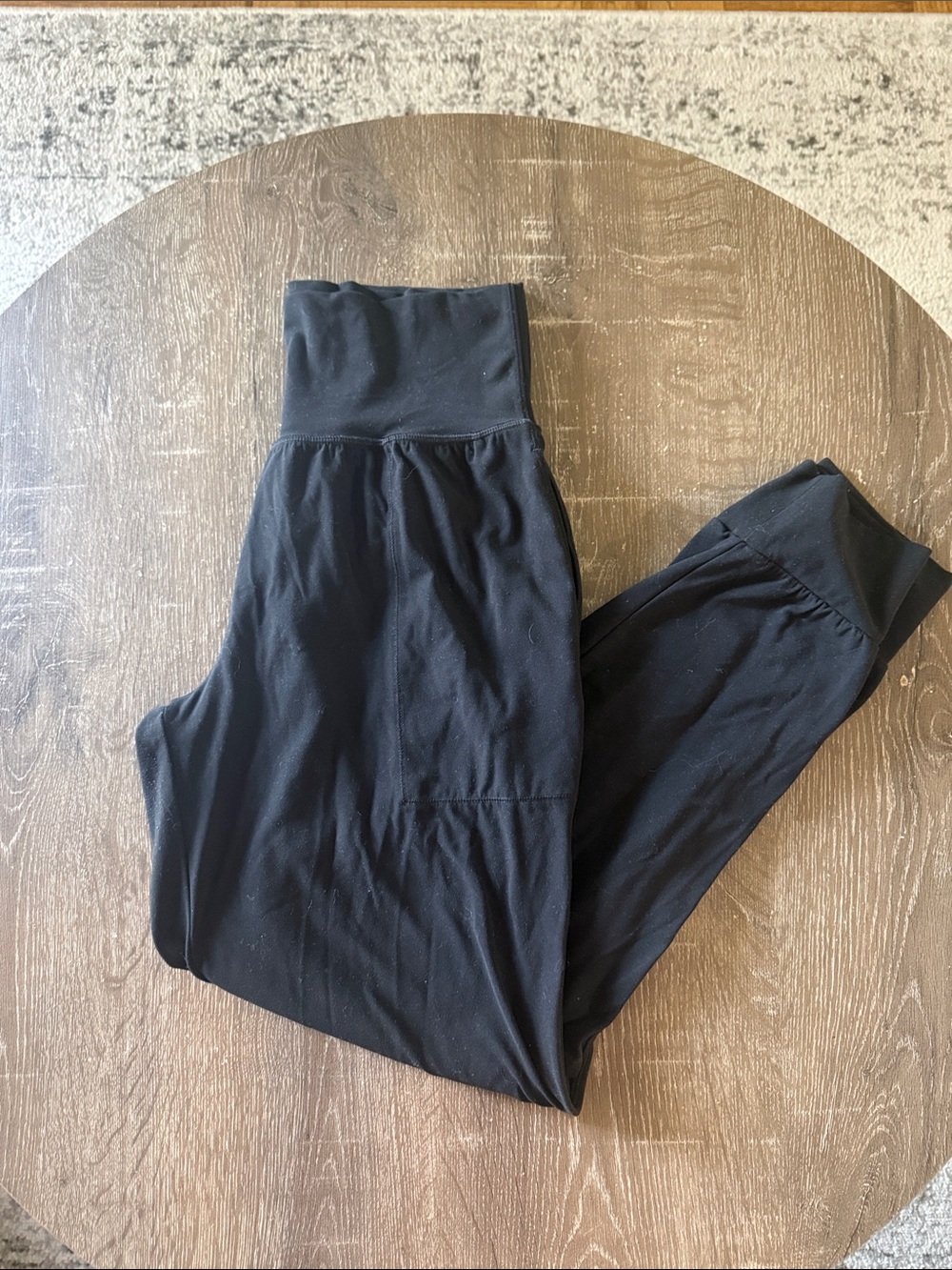Athleta Salutation Jogger, Size Small